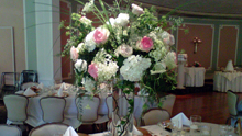 Wedding Flowers Westchester NY